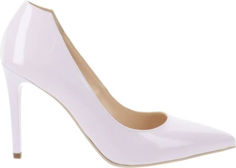 Nerogiardini Pumps Roze Dames