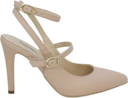 Nerogiardini Pumps Roze Dames