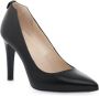 NeroGiardini Schoenen Met Hak Nappa Pandora Zwart Tpu Dimona Lady Zwart Fashionwear Vrouwen - Thumbnail 2