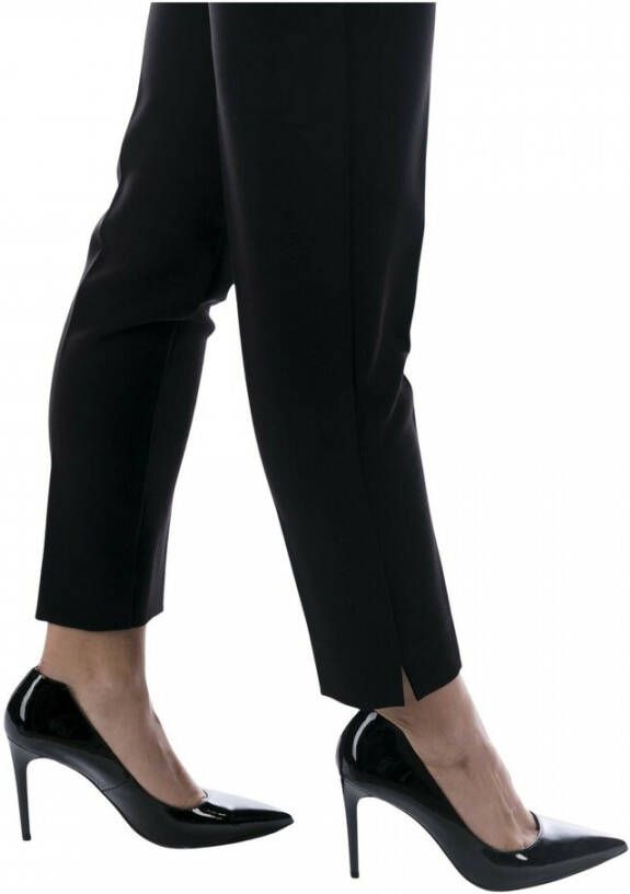 NeroGiardini Zwarte Giardini Hielschoenen Tpu Verf Hiel Breia Missi Streetwear Vrouwen - Foto 20