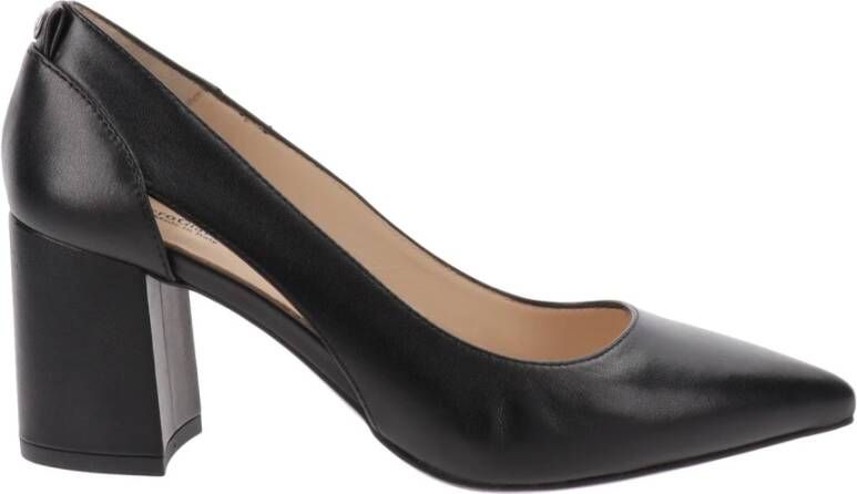 Nerogiardini Pumps Zwart Dames