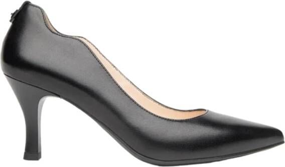 Nerogiardini Pumps Zwart Dames