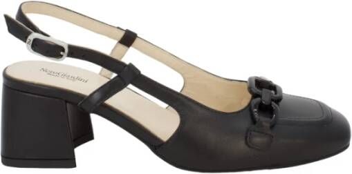 Nerogiardini Pumps Zwart Dames