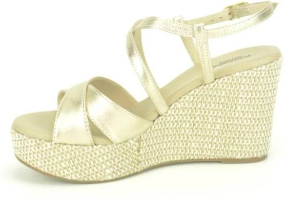 Nerogiardini Raffia SpieZ Sandal
