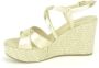 Nerogiardini Raffia SpieZ Sandal - Thumbnail 1