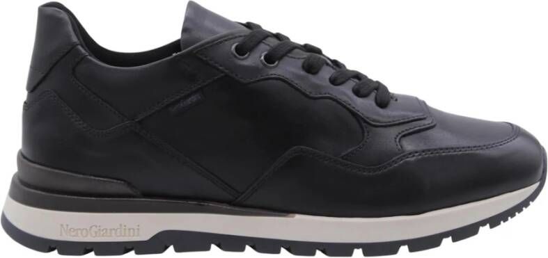 Nerogiardini Roes Sneaker