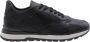 Nero Giardini Sneaker Donkerblauw - Thumbnail 2