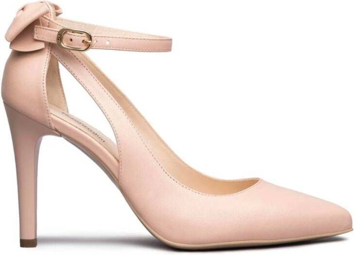 NeroGiardini Nappa Pandora Tpu Dimona Lady Natu Hielschoenen Streetwear Vrouwen - Foto 13