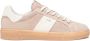 Nerogiardini Roze Tennis Sneakers - Thumbnail 1