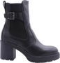 NeroGiardini Low Boots NERO GIARDINI 100 GUANTO NERO - Thumbnail 2