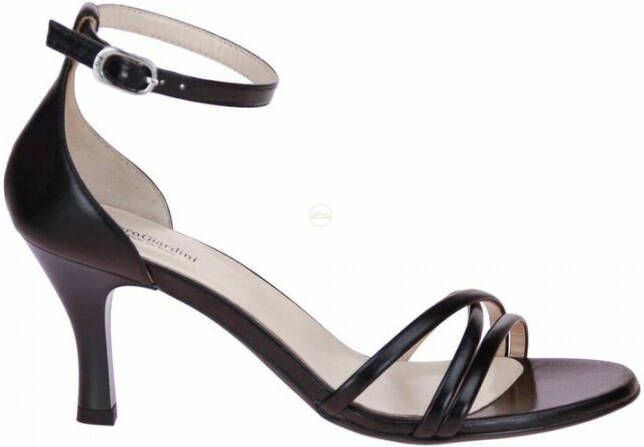 NeroGiardini Sandalen NERO GIARDINI 100 NAPPA PANDORA - Foto 4