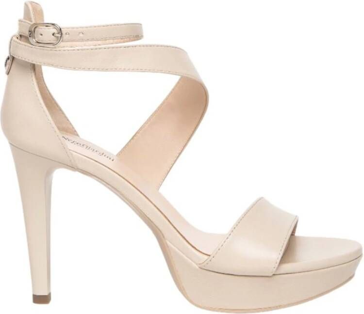 Nerogiardini Sandalen met hak