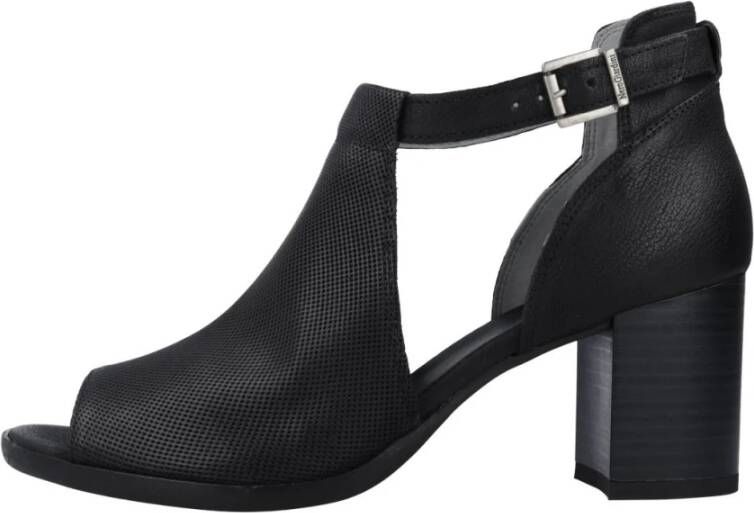 Nerogiardini Sandalen met hoge hak
