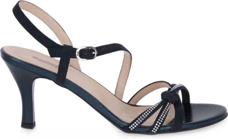 NeroGiardini Sandalen NERO GIARDINI 207CAPRA INCANTO