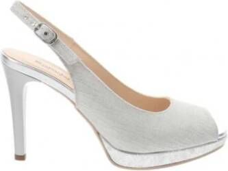 NeroGiardini Sandalen NERO GIARDINI 705 DESIDERIO GHIACCIO