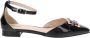 Nerogiardini Sandals Black Dames - Thumbnail 1