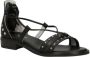 Nerogiardini slave sandals Zwart Dames - Thumbnail 2