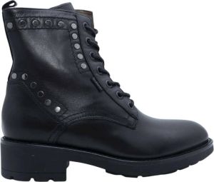 Nerogiardini Stivale Boots Zwart Dames