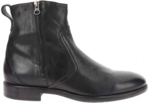 Nerogiardini Schoenen Zwart Heren