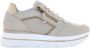 Nero Giardini NeroGiardini E409831D 710 Beige sneaker wijdte G - Thumbnail 6