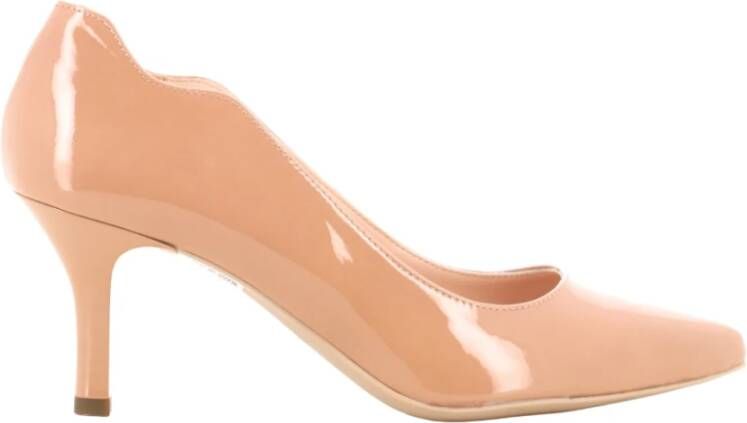 Nerogiardini Shoes Beige Dames