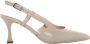 Nerogiardini Shoes Beige Dames - Thumbnail 1