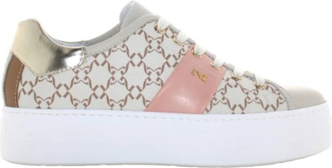 Nerogiardini Shoes Beige Dames