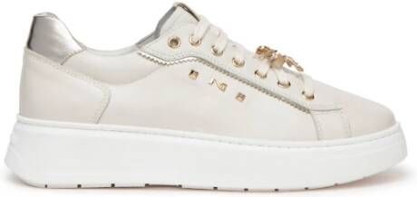 Nerogiardini Shoes Beige Dames