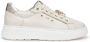 Nerogiardini Cyrus Sneaker Stijlvol en Trendy Schoeisel White Dames - Thumbnail 33