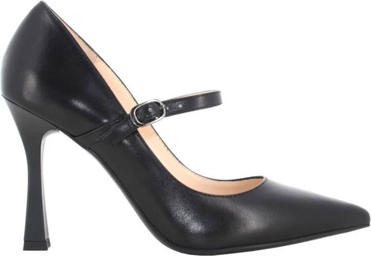 Nerogiardini Shoes Black Dames