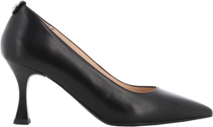 Nerogiardini Shoes Black Dames