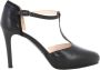 NeroGiardini Schoenen Met Hielen Nappa Pandora Nilo Tpu George Scaro Ner Poli.18522 Streetwear Vrouwen - Thumbnail 1