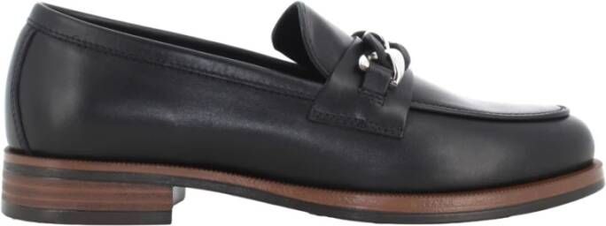 Nerogiardini Shoes Black Dames