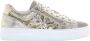 Nerogiardini Gomez Sneaker Stijlvol en Trendy Schoeisel Yellow Dames - Thumbnail 2