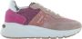Nerogiardini Derulo Sneaker Stijlvol en Trendy Schoeisel Pink Dames - Thumbnail 1