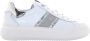 NeroGiardini Lage Sneakers E409919D - Thumbnail 1
