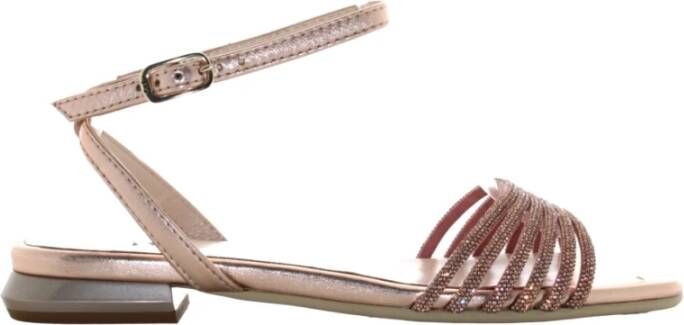 Nerogiardini Shoes Pink Dames