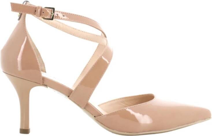 Nerogiardini Shoes Pink Dames