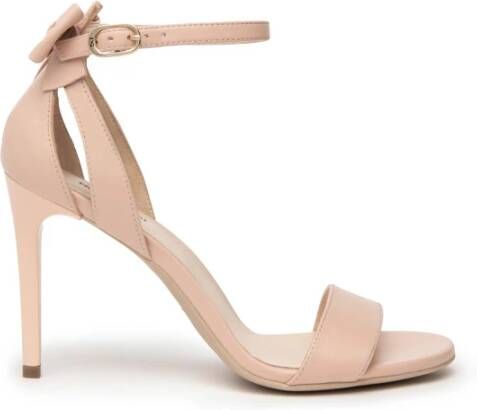 Nerogiardini Shoes Pink Dames