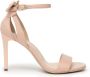 Nerogiardini Shoes Pink Dames - Thumbnail 1