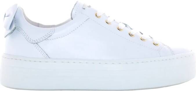 NeroGiardini Lage Sneakers E306521D-707 - Foto 3