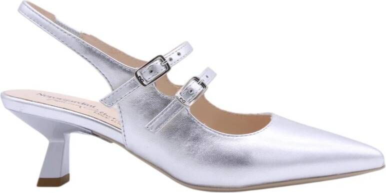 Nerogiardini Villanova Sandalen met Hoge Hak - Foto 19