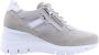 NeroGiardini Lage Sneakers E218040D-501 - Thumbnail 2