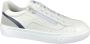 Nerogiardini Sneaker Schoenen 00241 White Heren - Thumbnail 1