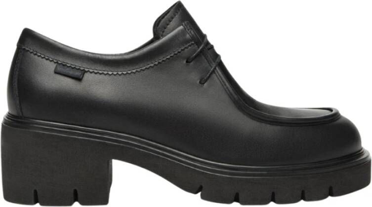 NeroGiardini Sneaker Zwart Eva Urban Glove 12+ Streetwear Vrouwen - Foto 2