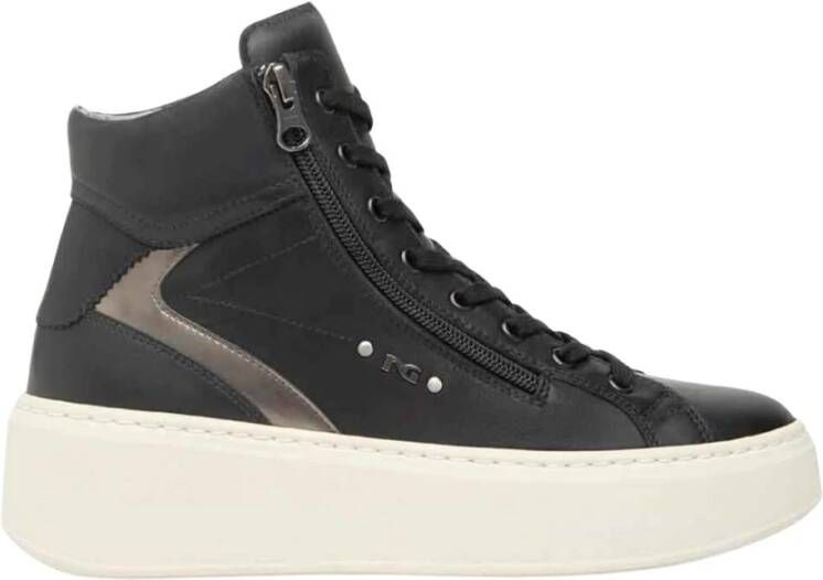 NeroGiardini Sneakers Cairo Etoile Leo Pu.Guatemala L17682 Fashion Wear Vrouwen