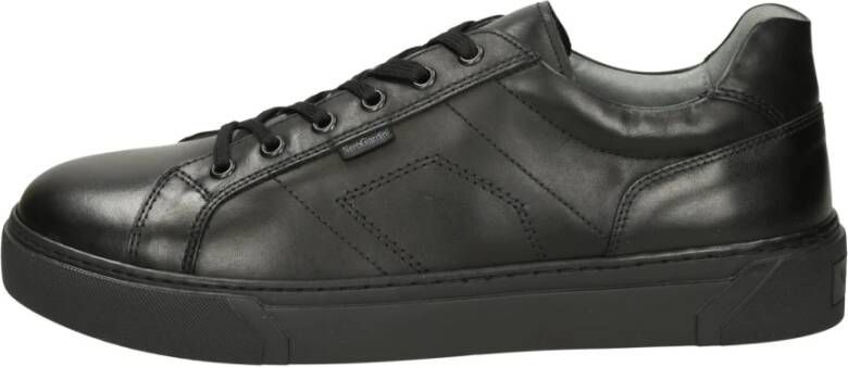 NeroGiardini Sneaker Zwarte Handschoen Tr Iseo 1005 Streetwear Volwassen - Foto 3