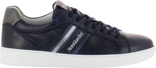 Nero giardini sneakers blauw 2025
