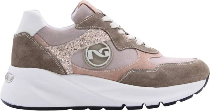 NeroGiardini Lage Sneakers E218040D-501 - Foto 3