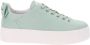 Nerogiardini Sneakers Green Dames - Thumbnail 1